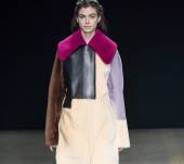 Le radici spettinate, viste sulle passerelle 3.1 Philip Lim