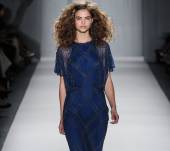 Come ottenere un volume XXL su capelli ondulati?