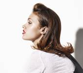 Le acconciature di tendenza Jean Louis David per la primavera-estate 2015