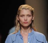 Il semi-wet look su capelli ondulati: il parere dell’esperto