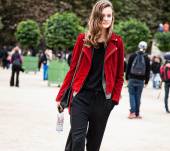 Come realizzare ricci larghi su capelli lisci?