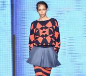 Baby hair: dalle passerelle alla vita di tutti i giorni?