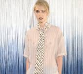 Ho due differenti texture di capelli: come pettinarli?