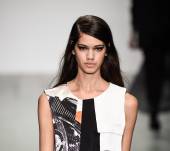 I prodotti segreti per lisciare la mia chioma mossa o riccia