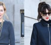 Streetstyle battle: quale coda di cavallo adottare?