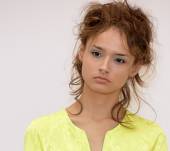 Visto alle Fashion Week: l’effetto mosso-spettinato