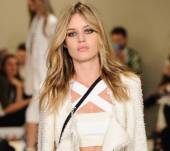 Estate 2015: 3 acconciature di tendenza viste alle sfilate