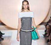 La mia pettinatura per un pomeriggio in spiaggia