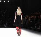 Fashion Week di Parigi: su Twitter le top model del momento