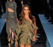 Visto sulle passerelle Haute Couture primavera-estate 2016