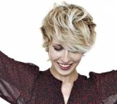 Taglio corto: la trasformazione più folle di Noëlle