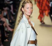 La treccia da amazzone