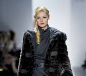 La coda di cavallo mossa