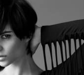 Focus sul taglio boule di Jean Louis David, versione Autunno-Inverno 2012