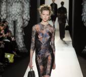 La treccia a diadema