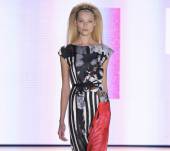 L'acconciatura da leonessa