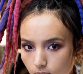 Tendenza 2017 : i dreadlocks