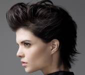 Zoom sul Dry Set volume