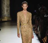 La mia acconciatura per Natale