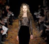 5 acconciature glamour per il cenone di fine anno