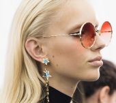 Tendenza: le colorazioni dell'estate 2017
