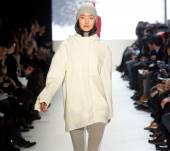 3 acconciature per andare a sciare