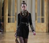 La mia acconciatura per i saldi