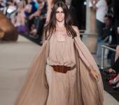 Come portare i capelli lunghi?