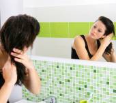 Come pettinarsi dopo due giorni senza aver fatto lo shampoo?