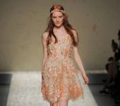 3 acconciature romantiche per la primavera-estate 2013