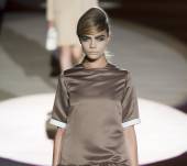 Un’acconciatura XXL per rituffarsi negli anni ’60