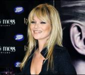 Focus sulla frangia sfilata