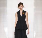 La mia acconciatura per un lungo week-end al sole